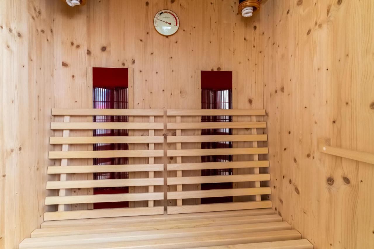 Null Haus Achtern Poggendiek, Whg Spatzennest, Og Санкт Петер-Ординг Екстериор снимка