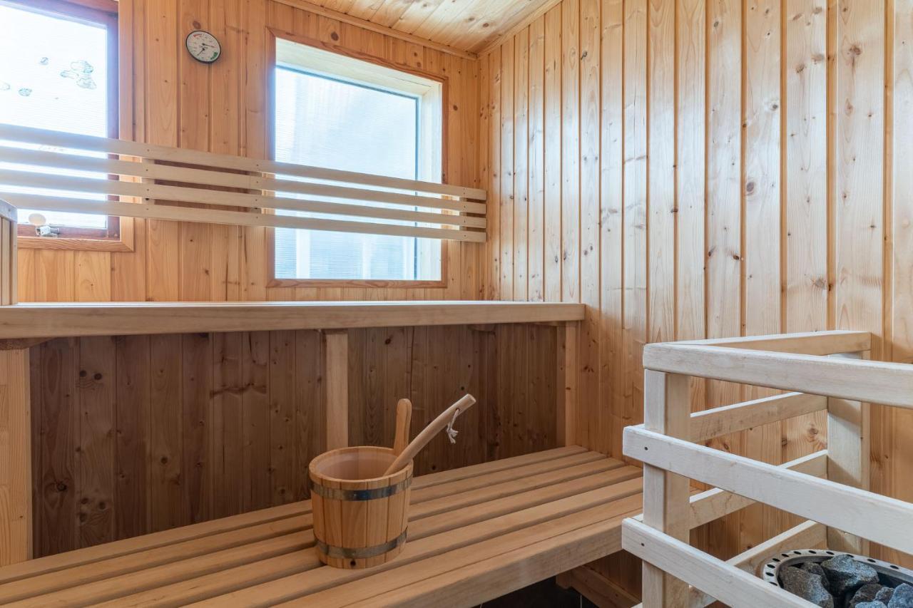 Null Haus Achtern Poggendiek, Whg Spatzennest, Og Санкт Петер-Ординг Екстериор снимка
